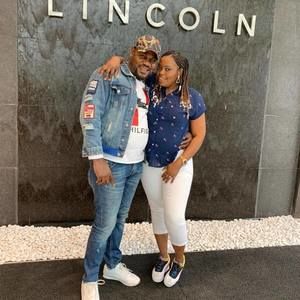 Meet your Posher, Adolph